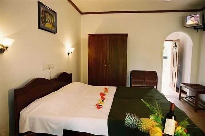 Room 15 of 64