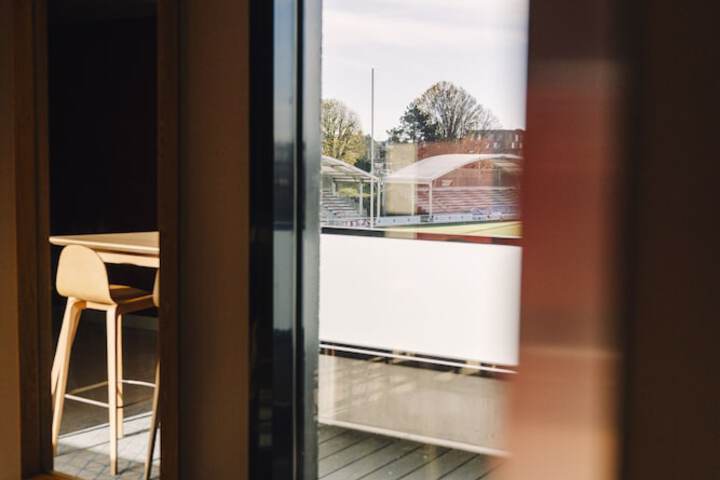 Terrace/Patio 45 of 53