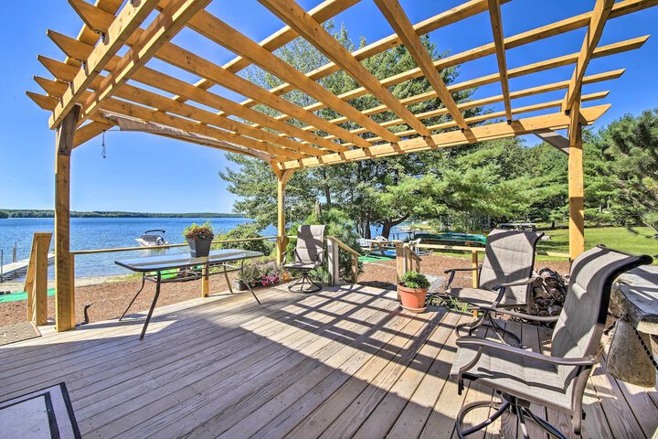 Terrace/Patio 21 of 27