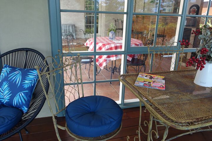 Terrace/Patio 20 of 50