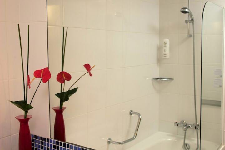 Bath Interior