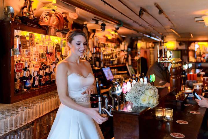 Wedding/Banquet 36 of 66