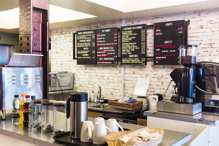 Student Hotels Willesden