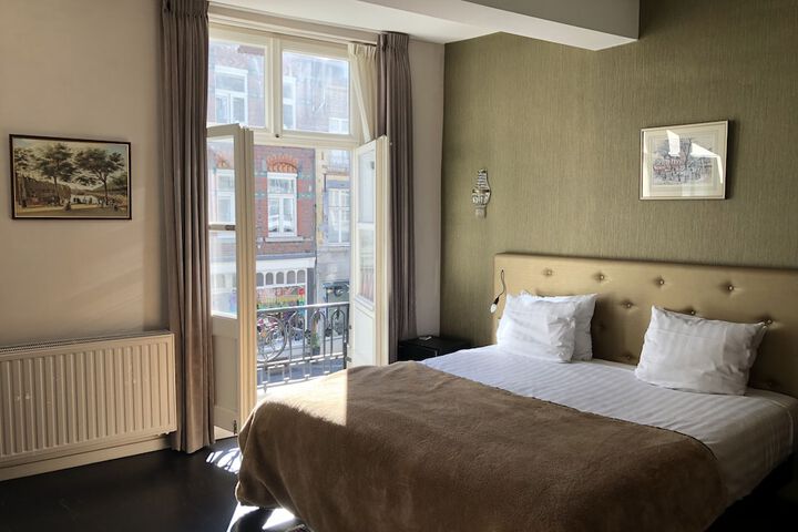 Boutique Hotel Grote Gracht in Maastricht