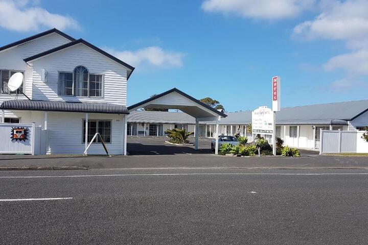 Blake Court Motel
