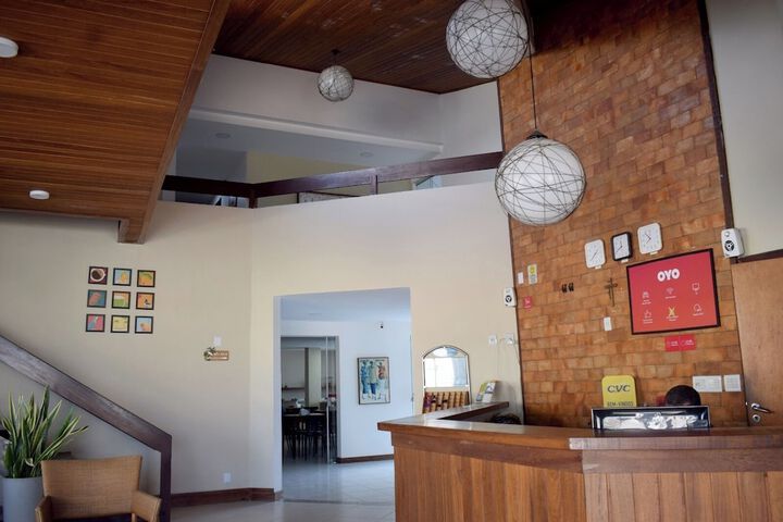 Hotel Interior 2 of 13