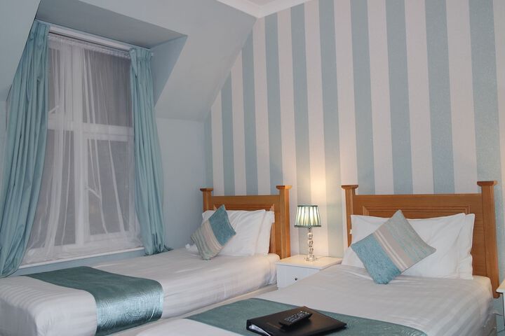 Fitness Center Photo