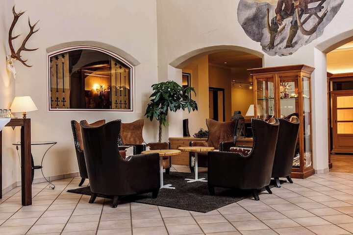 Hotel Interior 3 of 75