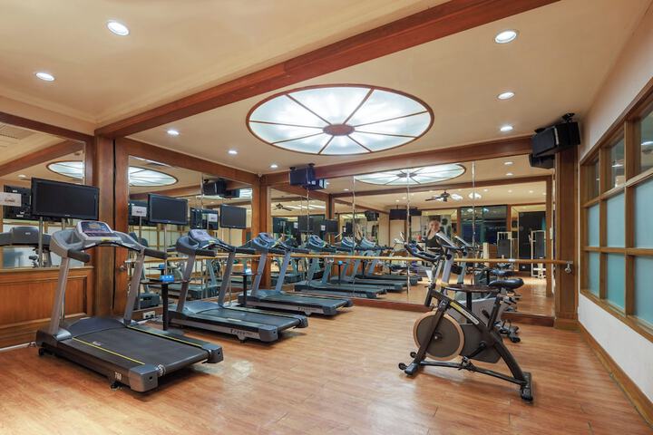 Fitness Club