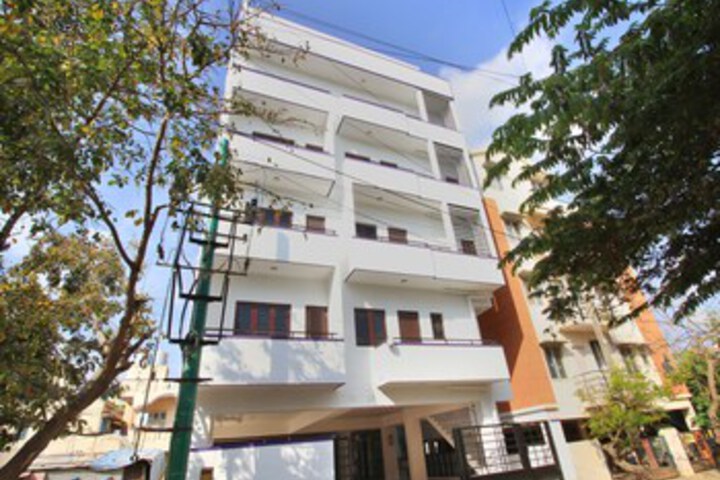 Hotel 6 of 24