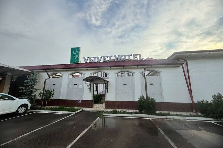 Velvet Hotel