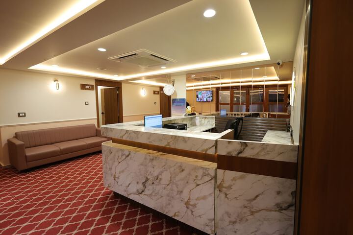 Hotel Interior 9 of 62