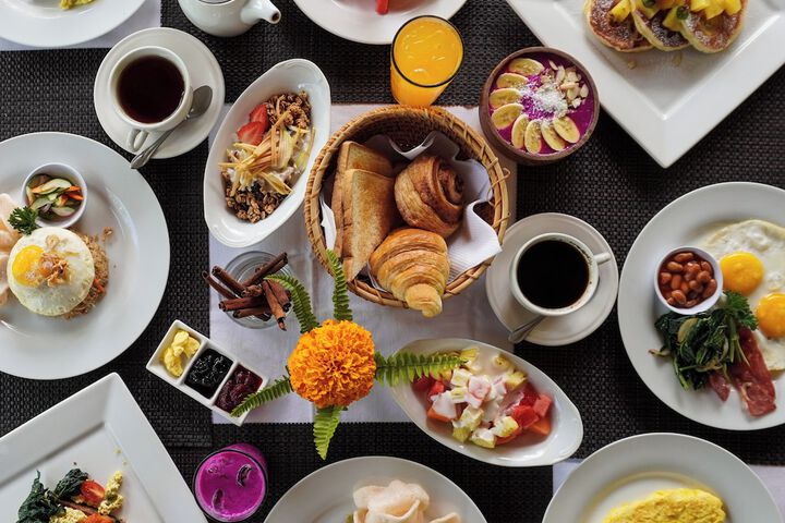 Breakfast/Coffee Service 138 of 193