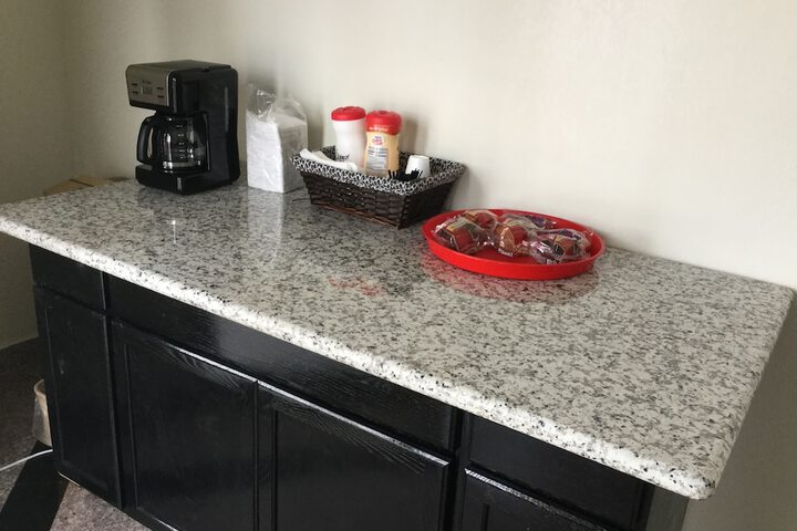 Breakfast/Coffee Service 17 of 19