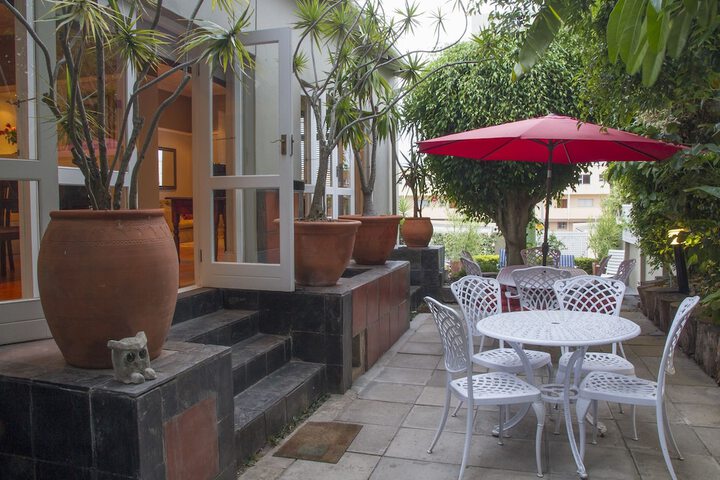 Terrace/Patio 41 of 43