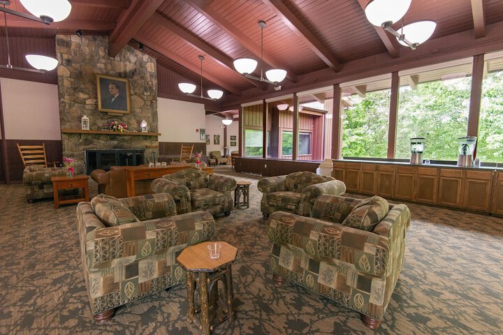 Hotel Interior 2 of 108