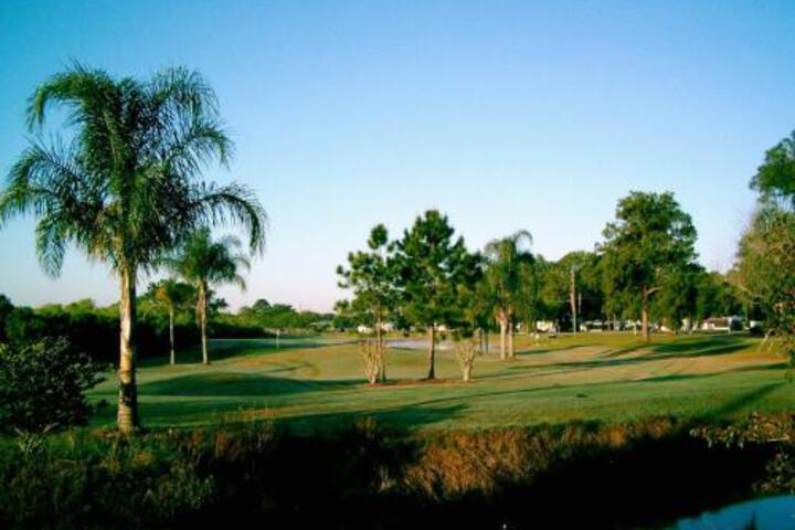 Photo of Clerbrook Loft Park Model 5