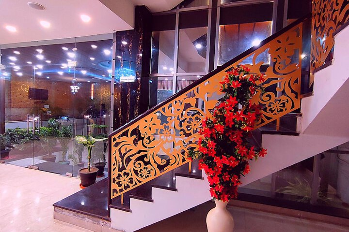 Hotel Interior 2 of 49