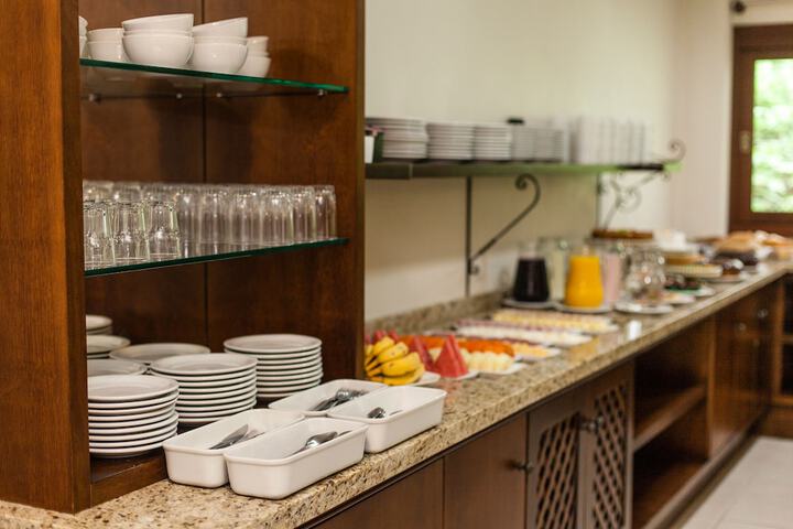Breakfast/Coffee Service 47 of 67