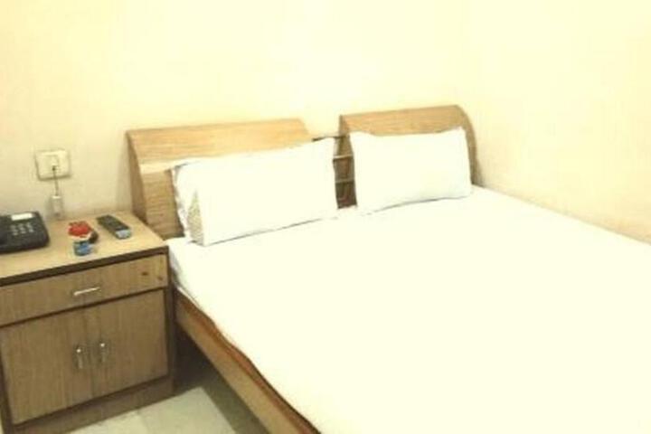 Hotel Lovely Palace
