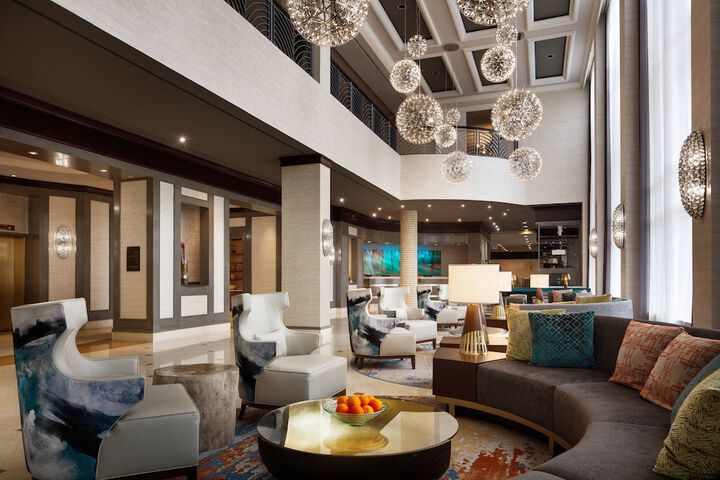 Hotel Interior 4 of 56