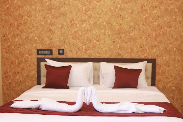 Hotel 5 of 22