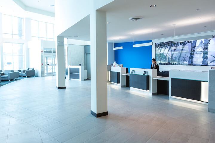 Lobby Photos