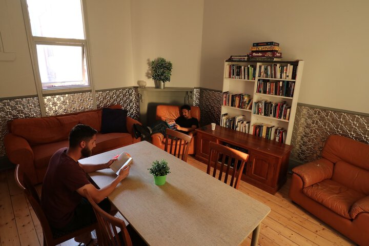 Room 13 of 39