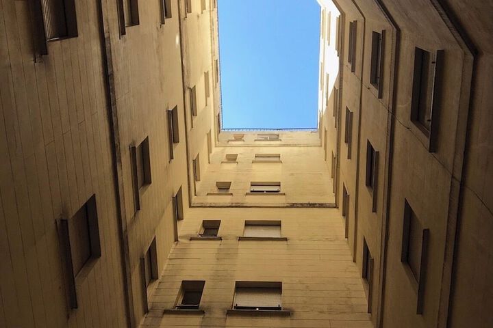 Hotel 62 of 64