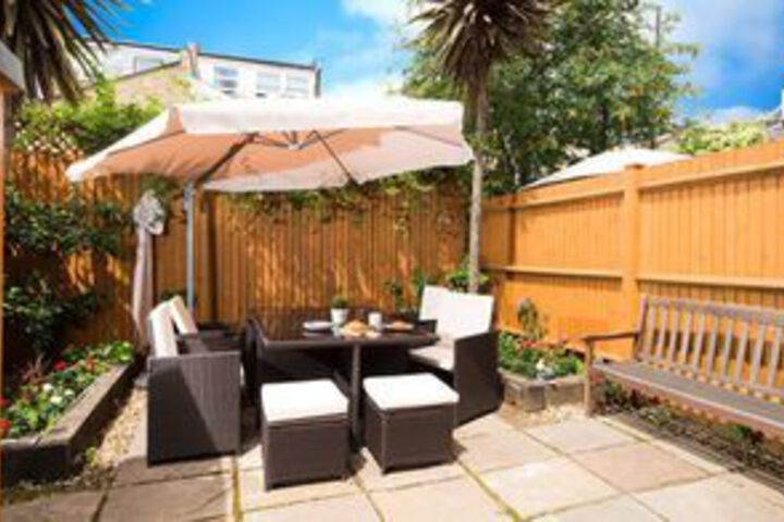 Terrace/Patio 27 of 27