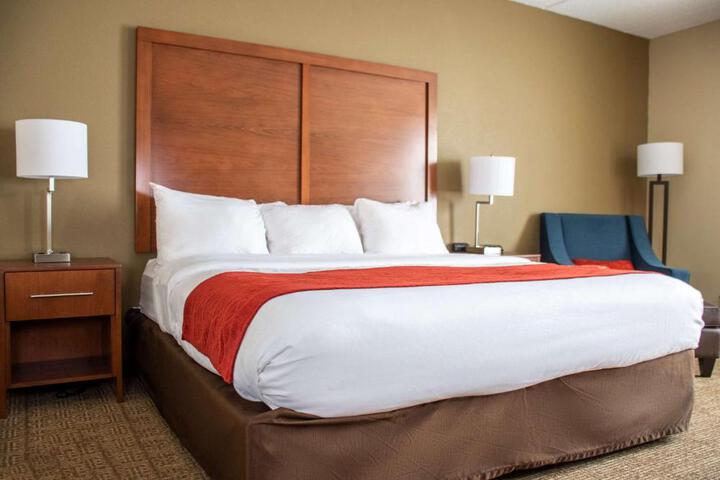 1 King Bed (16 of 16)