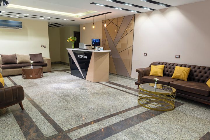 Hotel Interior 28 of 31