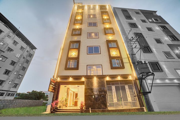 Hotel 25 of 25