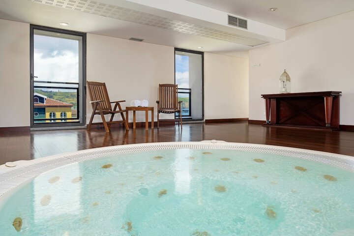 Spa Photos