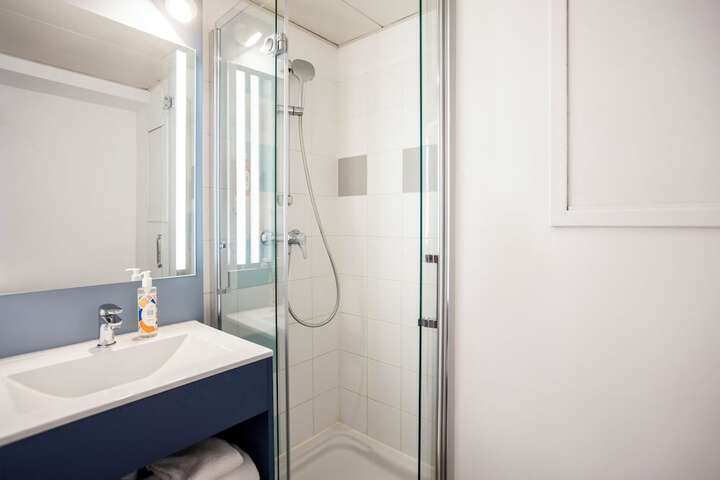 Bath Interior