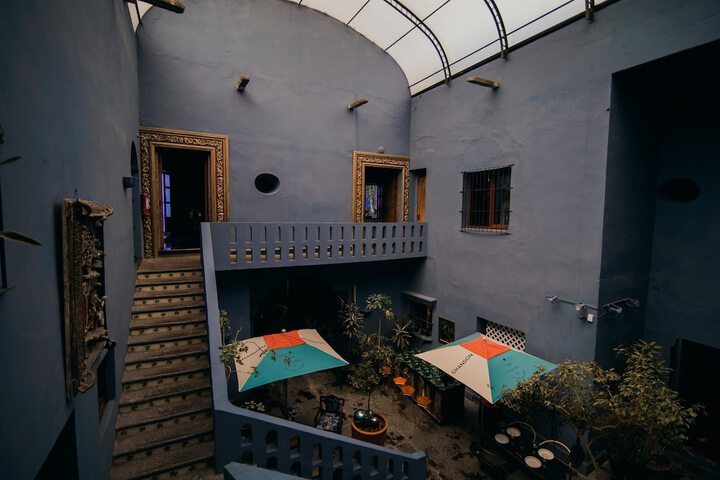 Room 5 of 15