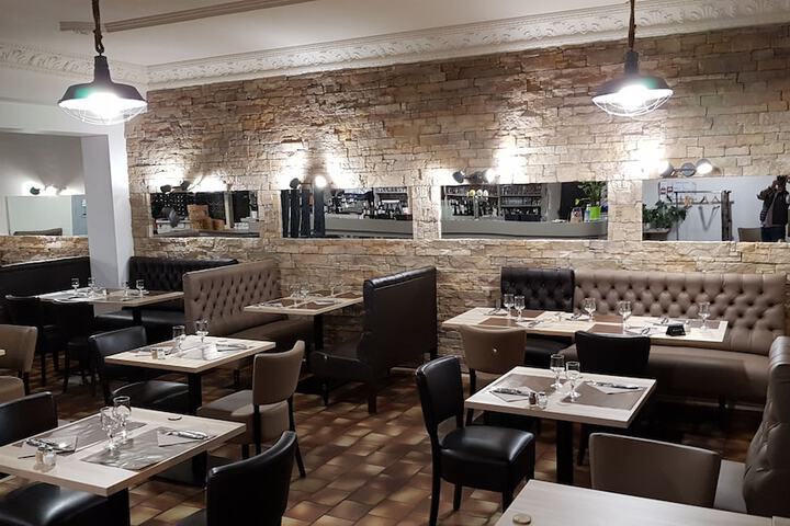 Hôtel Restaurant Le Victor Hugo