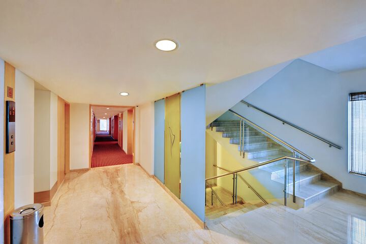 Hotel 42 of 42