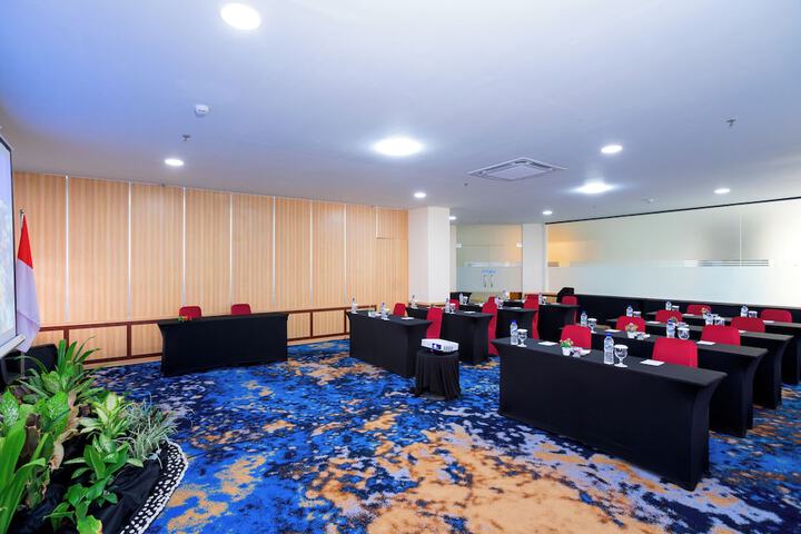 Meeting 106 of 125