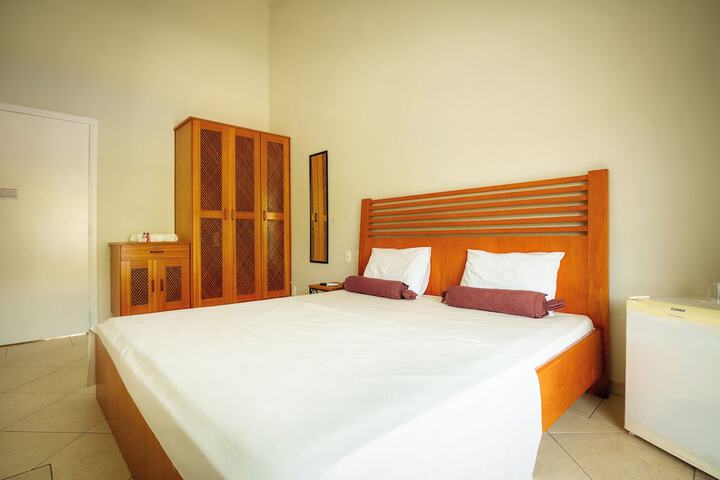 Hotel Spa