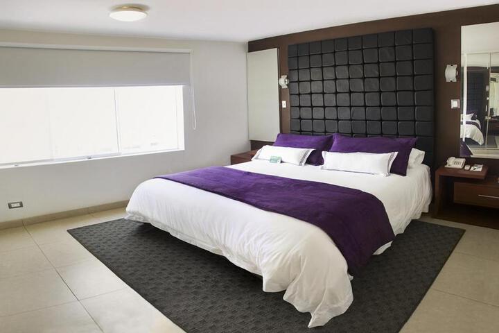 Fitness Center Photo