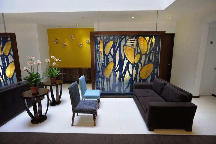 Hotel Interior 6 of 44