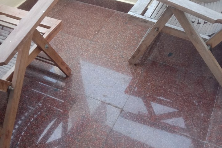 Terrace/Patio 23 of 34