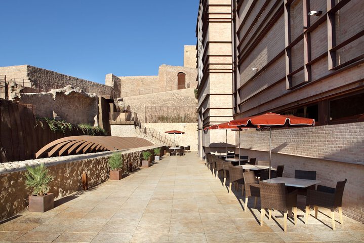 Terrace/Patio 87 of 97