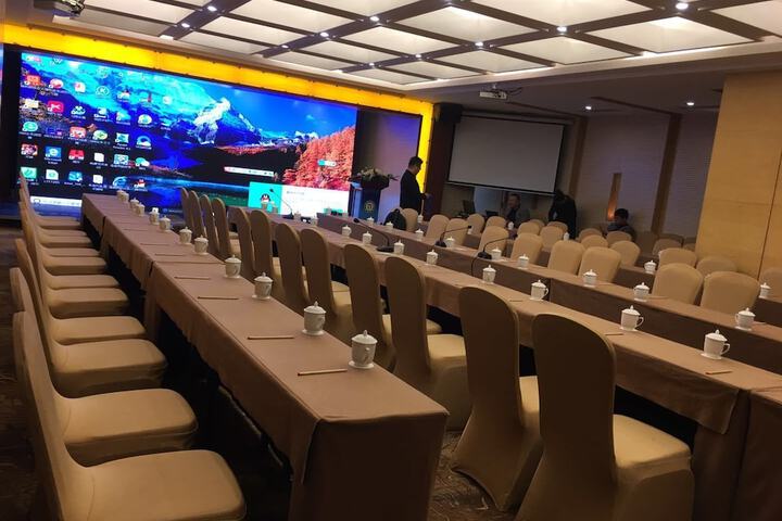 Meeting 23 of 24