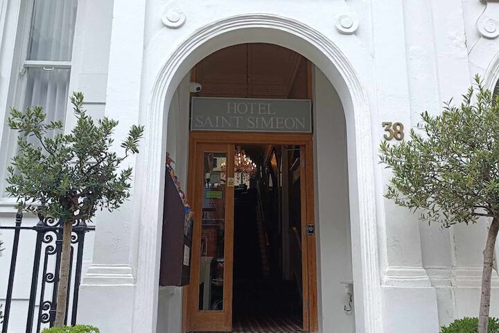 Hotel 281 of 283