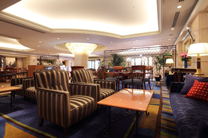 Lobby Photos