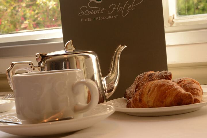 Breakfast/Coffee Service 50 of 62
