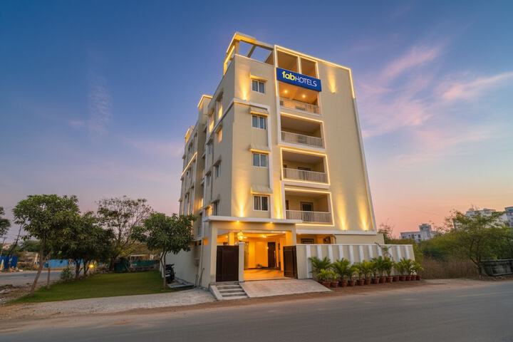 Hotel 41 of 41