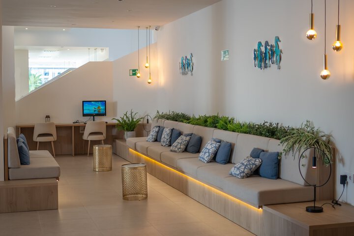 Hotel Interior 3 of 110